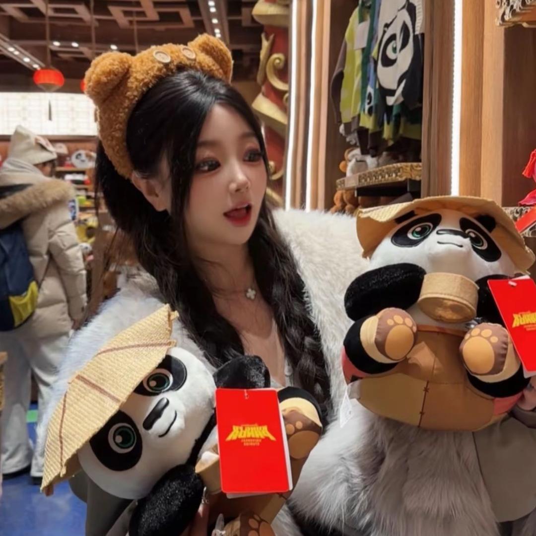 糯米小团子.