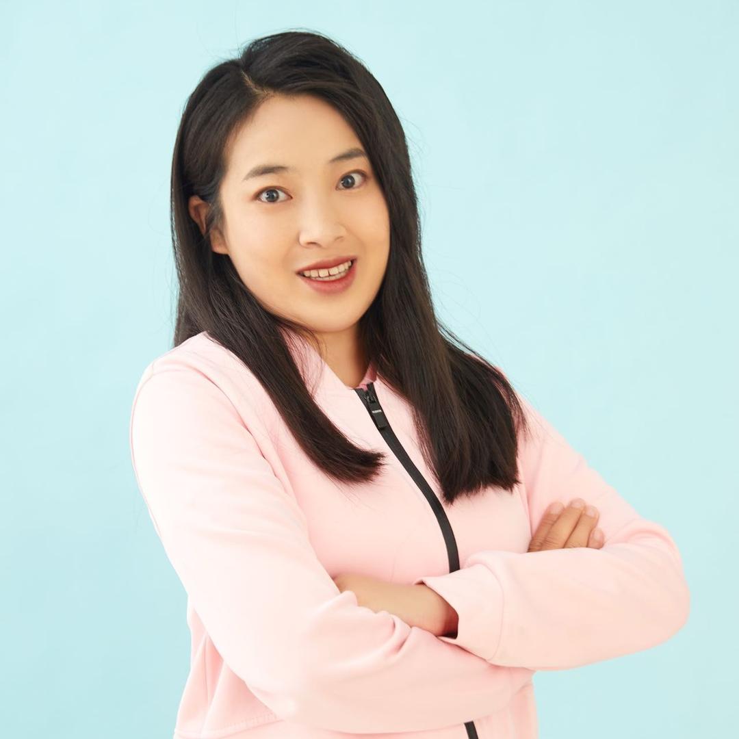 婷婷老师