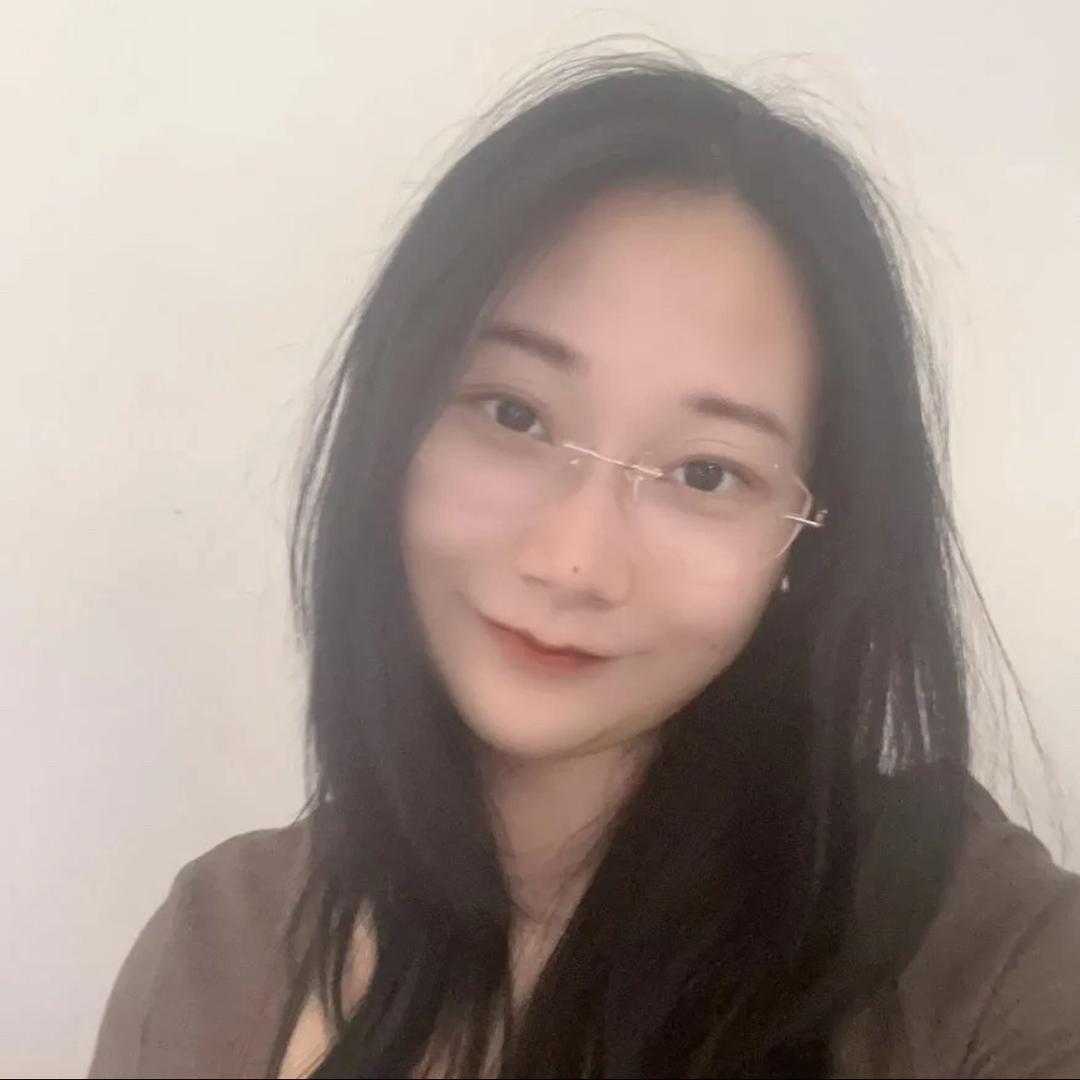 人事部的栗子姐