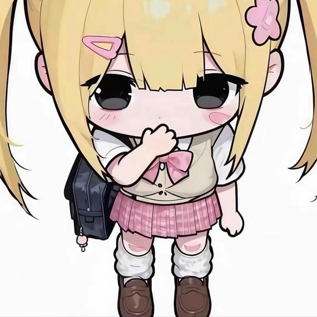 晕了咩