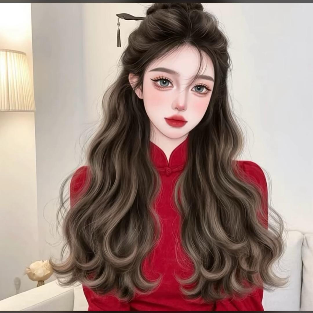 果果丷