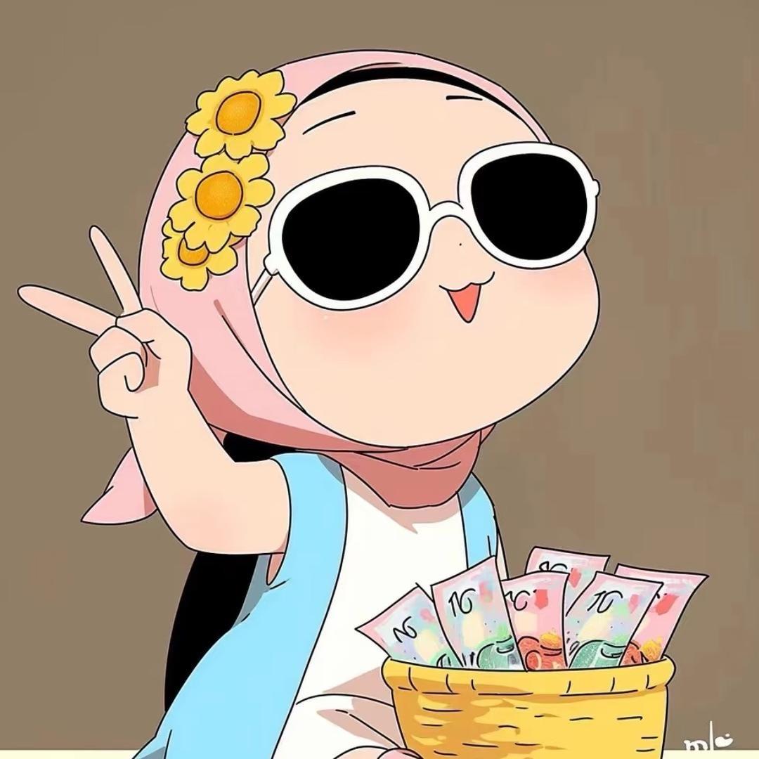 旺旺小福仔