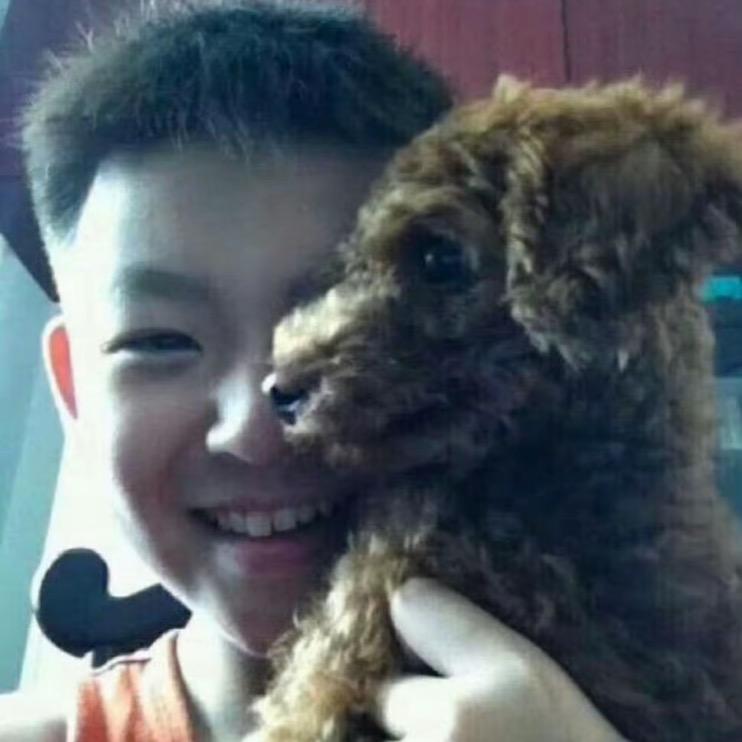 小小小