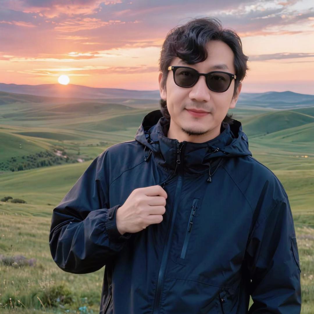 声卡调音🎤长沙湘哥