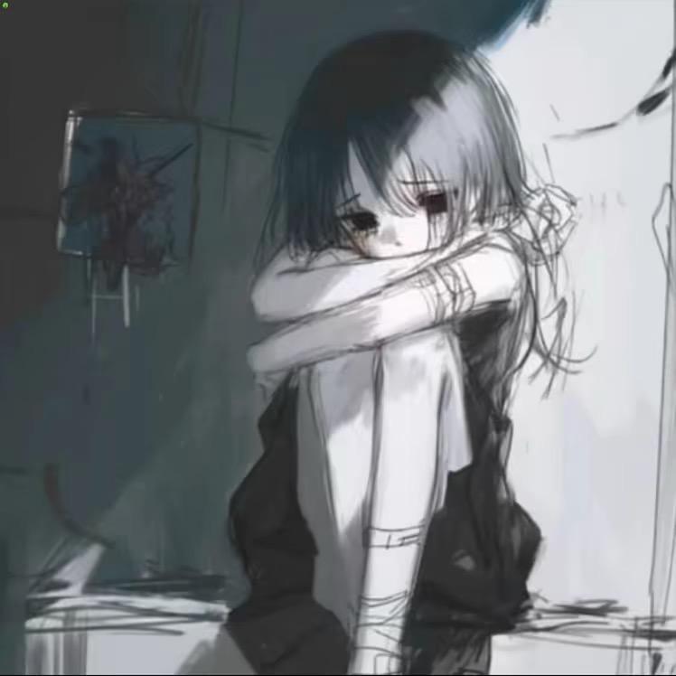 我想静一静