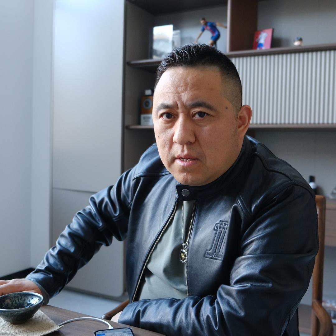 东北膜界教父·乾成合壹