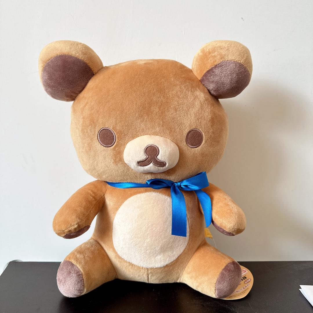 YY中古毛绒铺1号