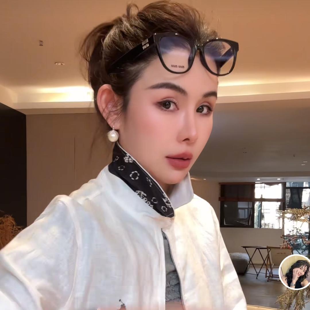 侯點點👗（爆款返场）