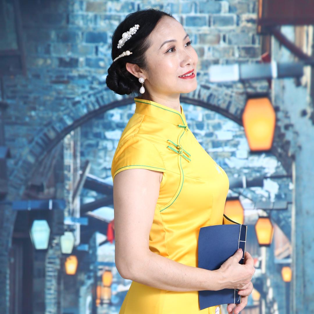 艾尚美形体礼仪（茂名分院）