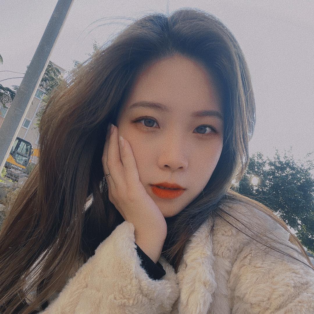 💕乔小姐