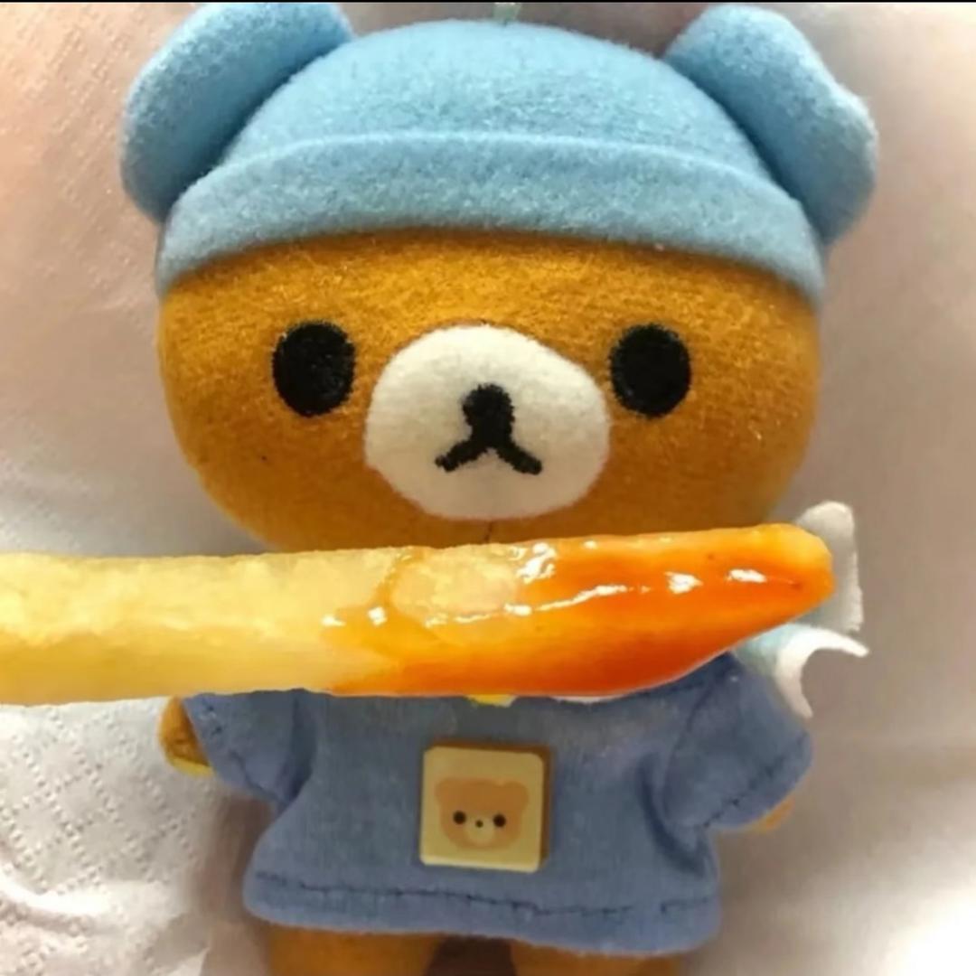 块块是一只小狗