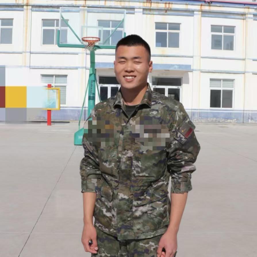 小兵浩阳⁸¹⁸
