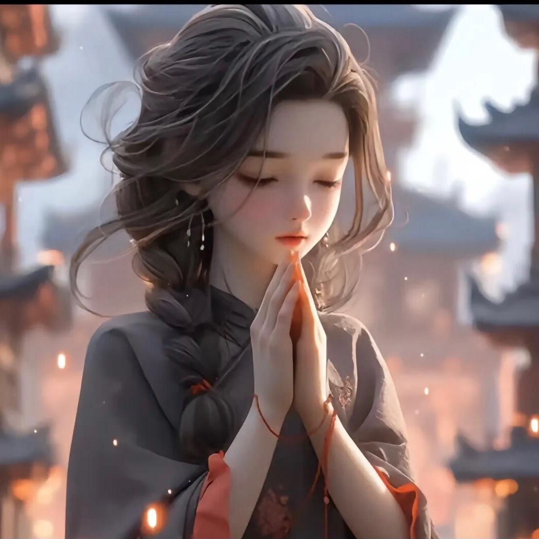 奶芙云朵☁️情感文案