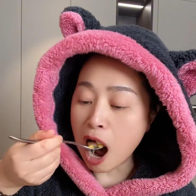 小四同学（低卡美食）