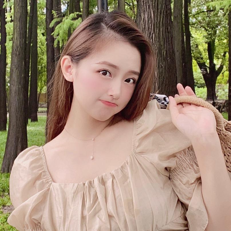 楚楚小太阳
