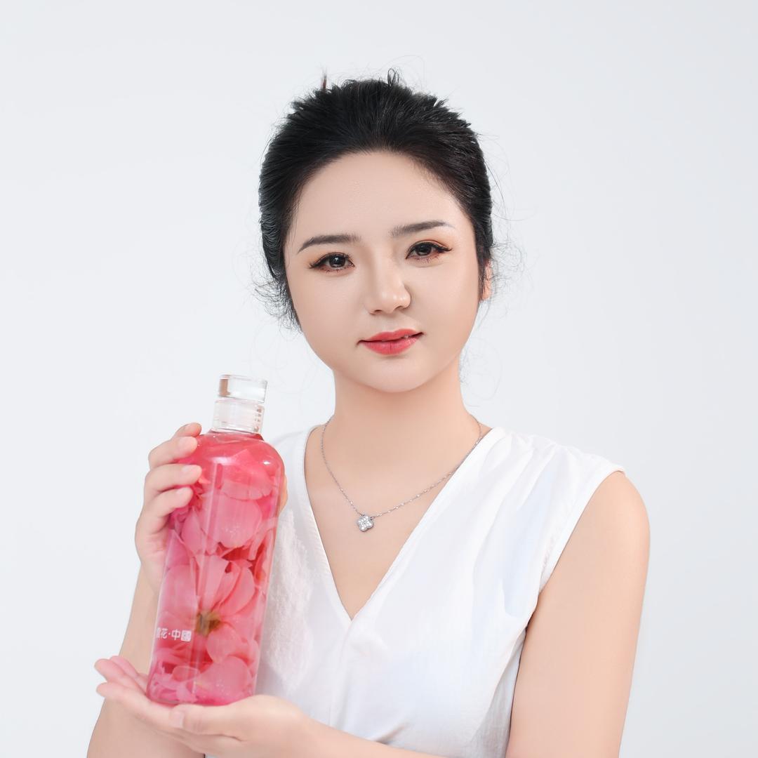 山上云花🌹娜娜