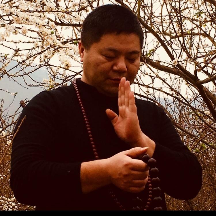 红木优品·郎哥