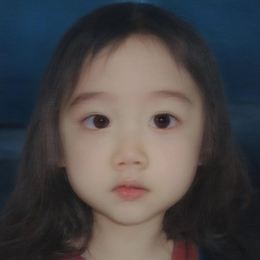 小锦鲤小幸运