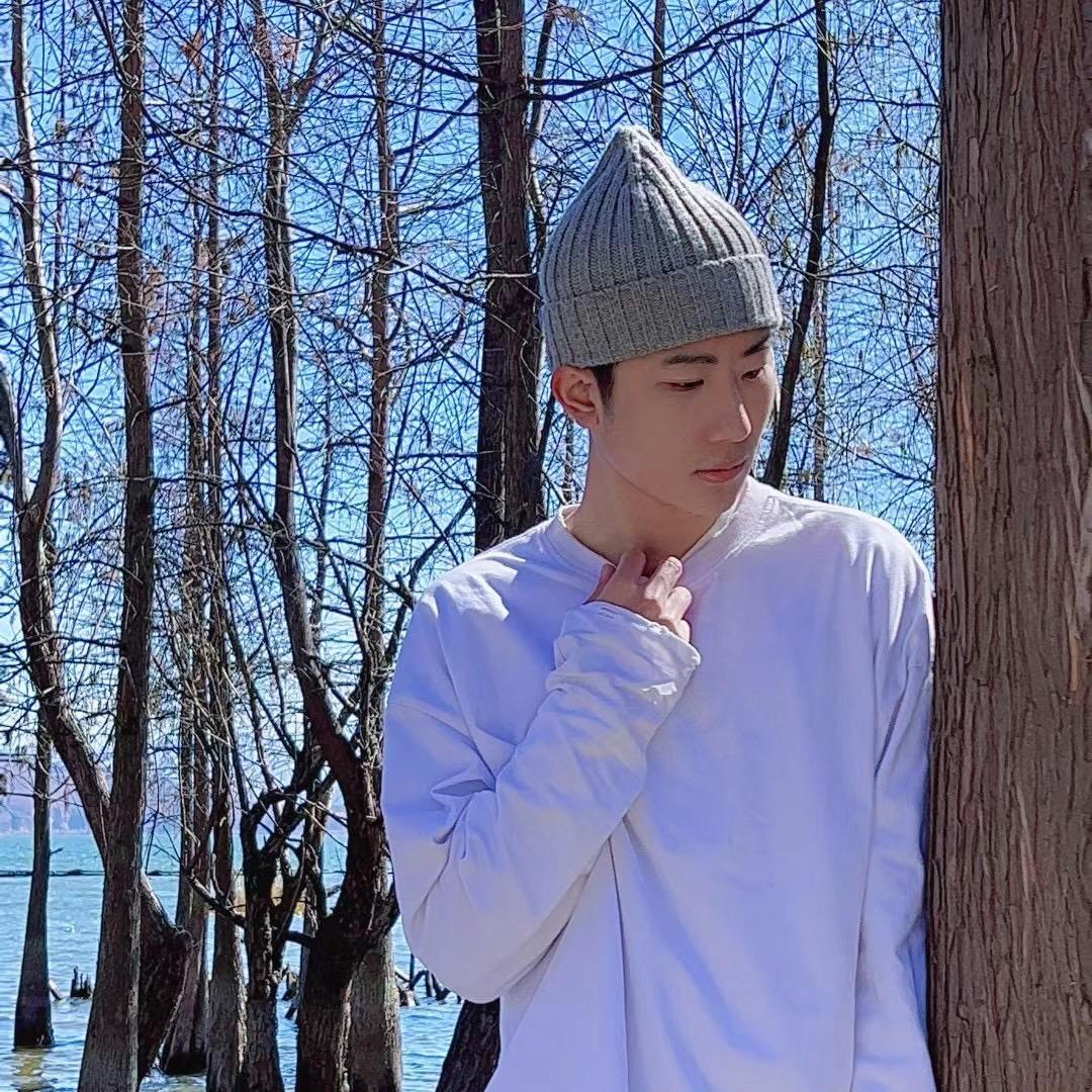 澳门摄影师林靖宇