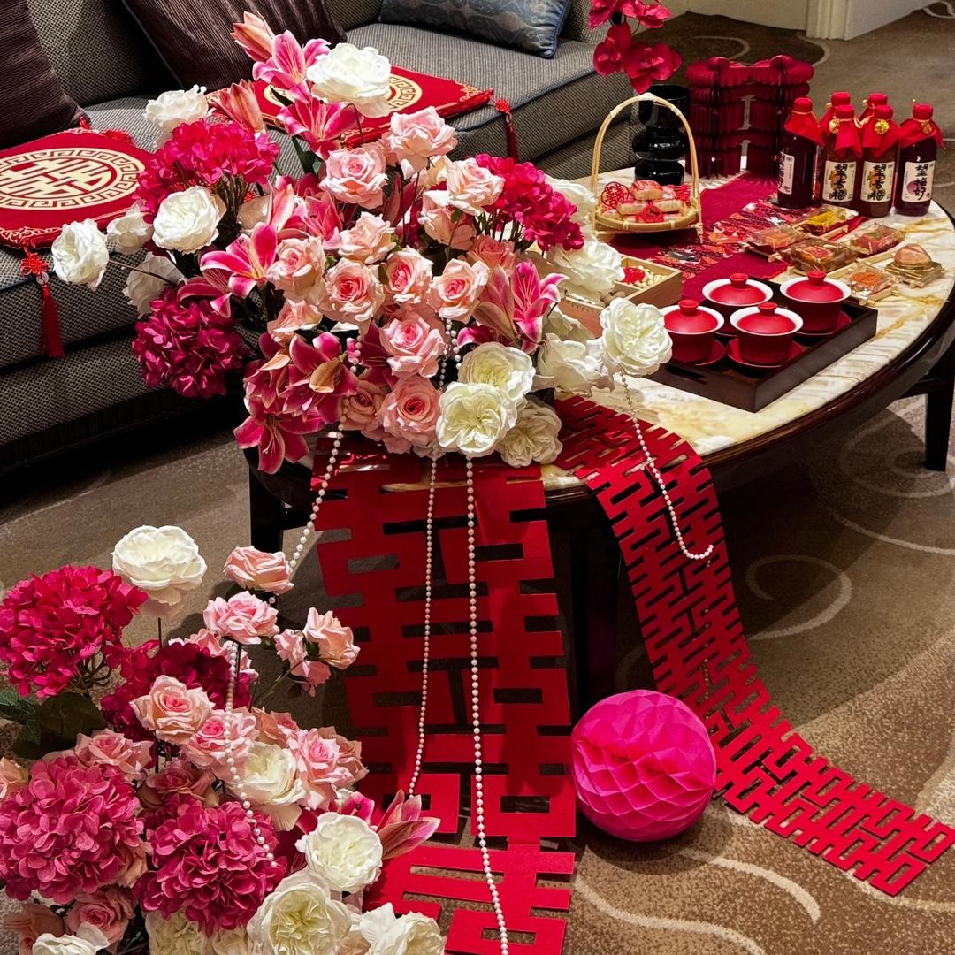 天津DW布置策划.