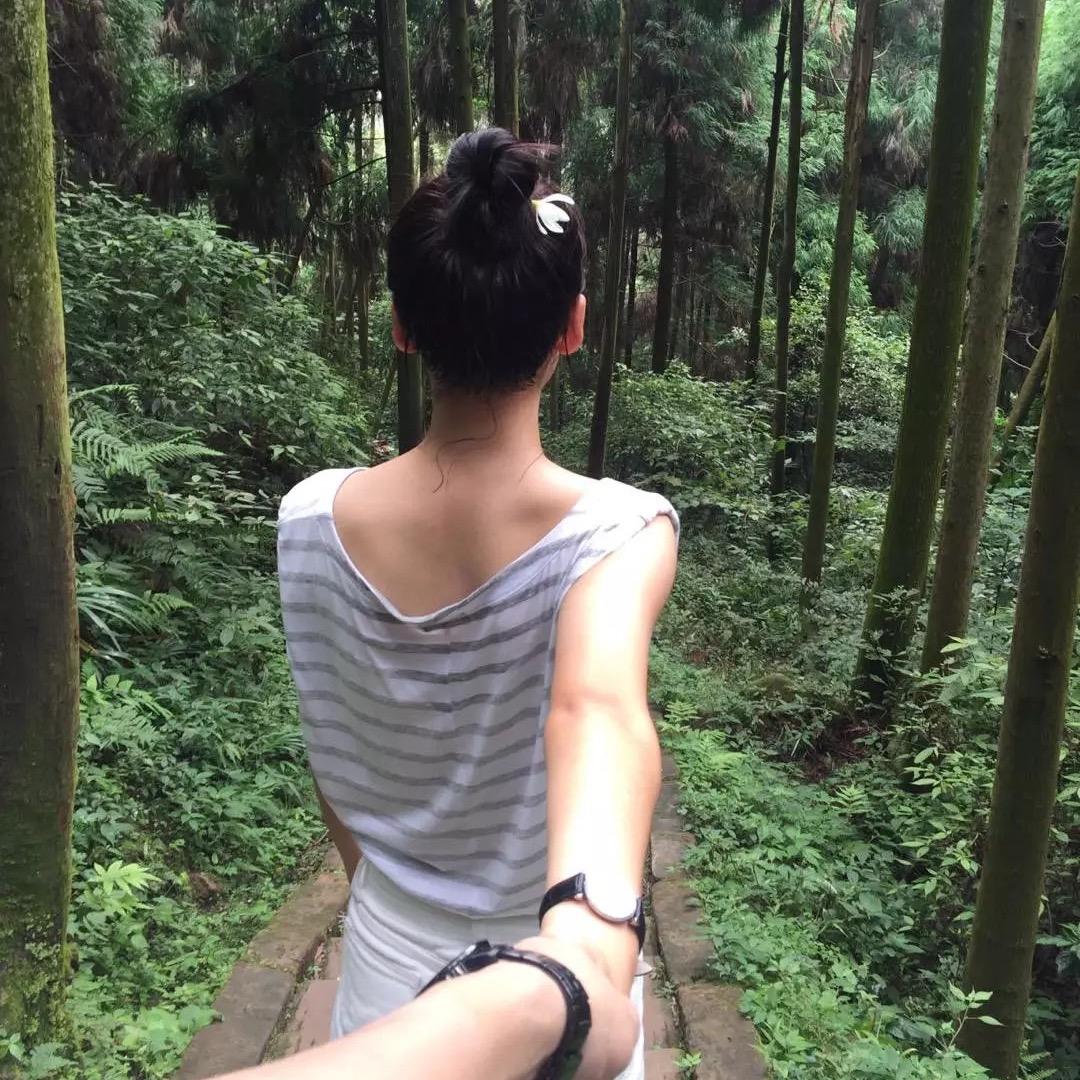 一辰麻麻