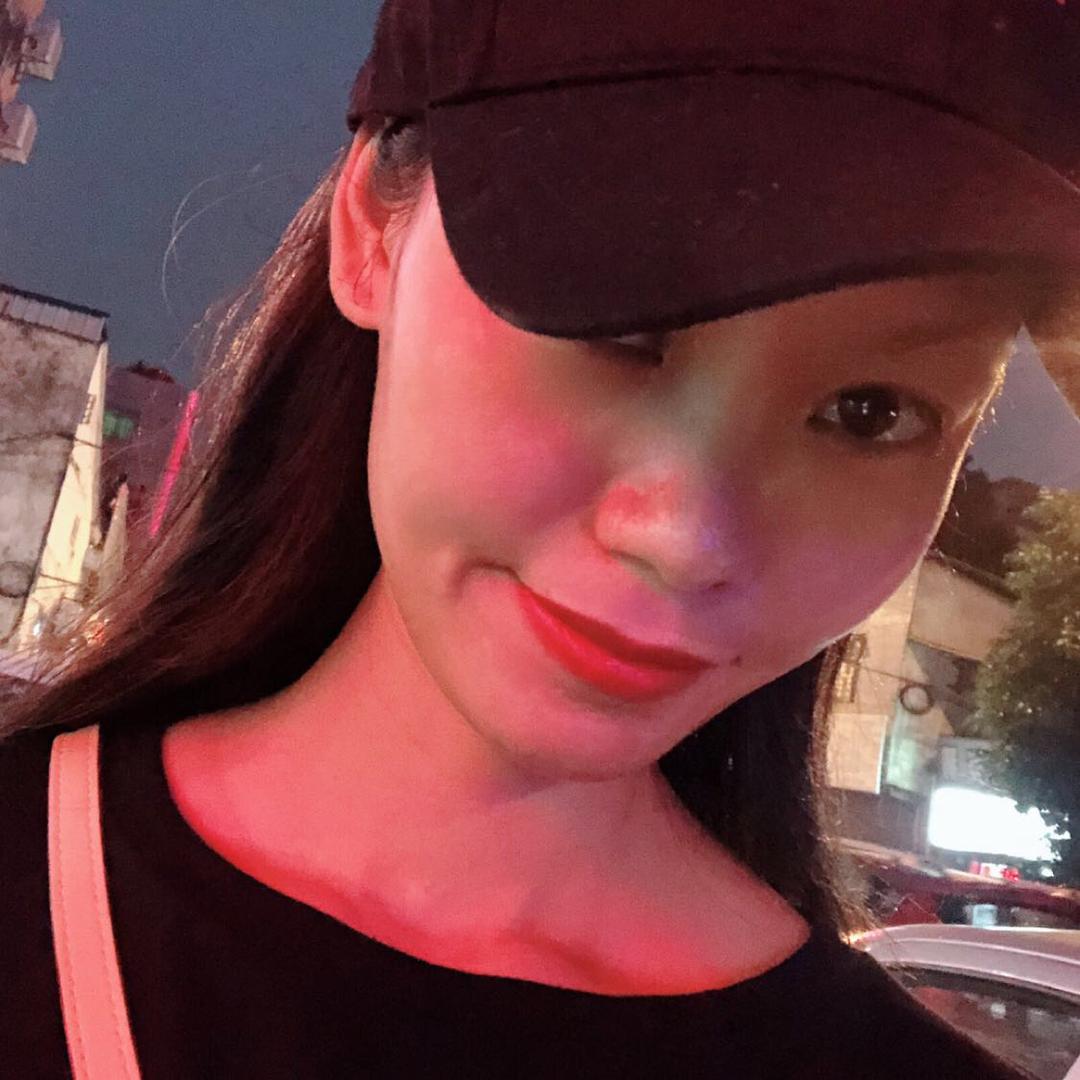 喵小姐🌹