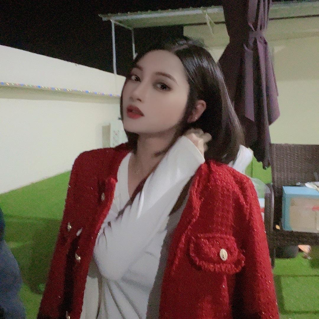 菲菲服饰