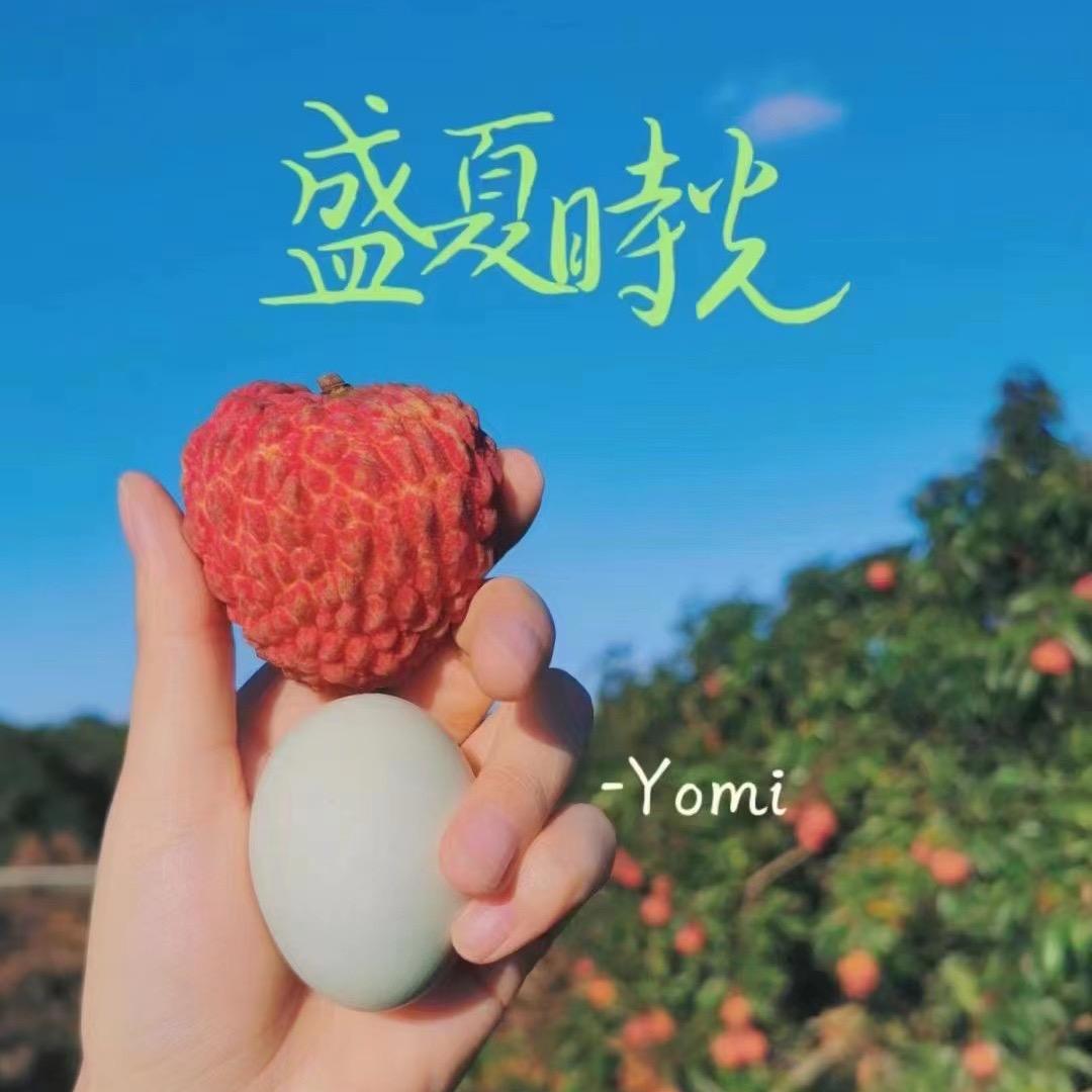 小甜🍊