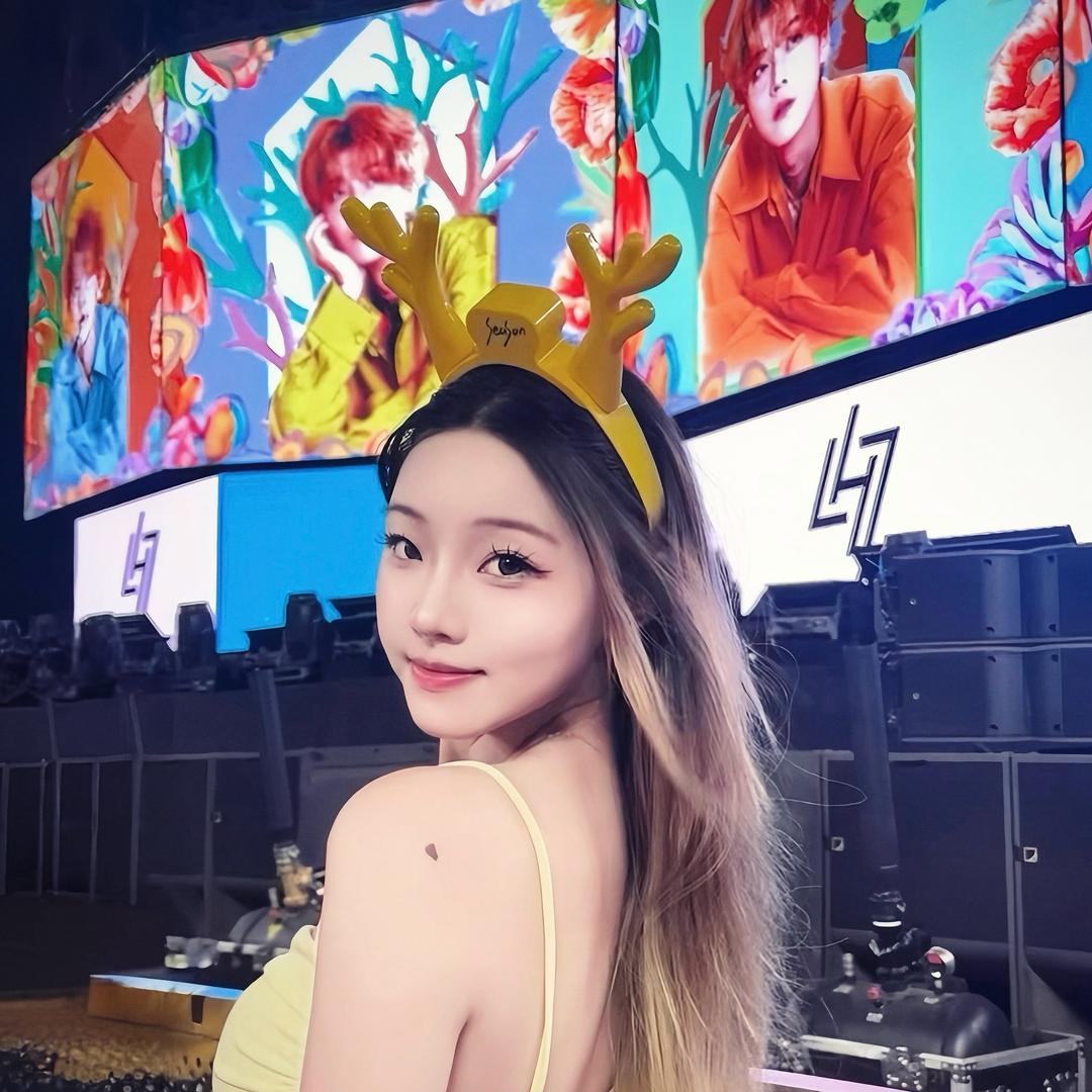 琦琦怪怪（鹿晗收信版）
