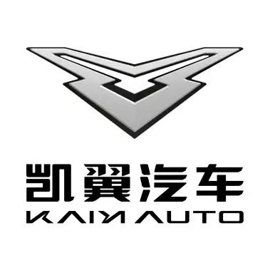 南宁凯翼五象一号店