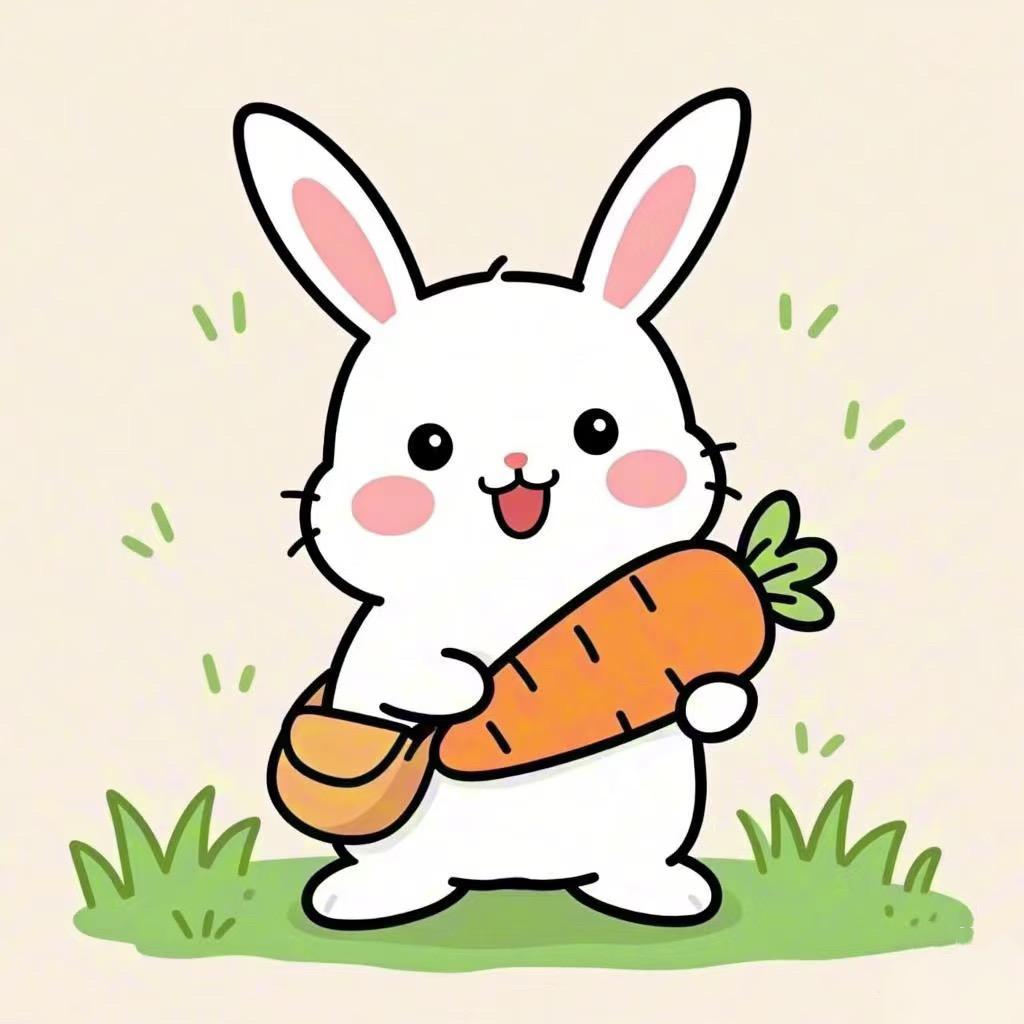 小柚子🐰