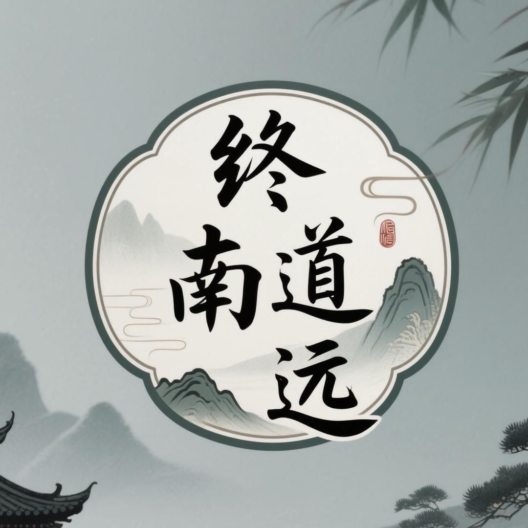 终南道远文创