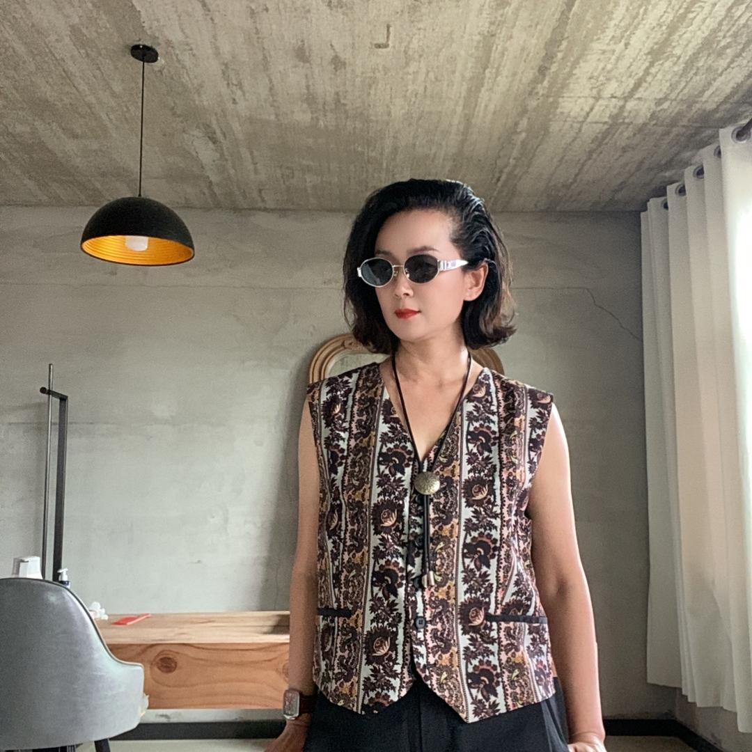 《咖啡唐》轻奢服饰