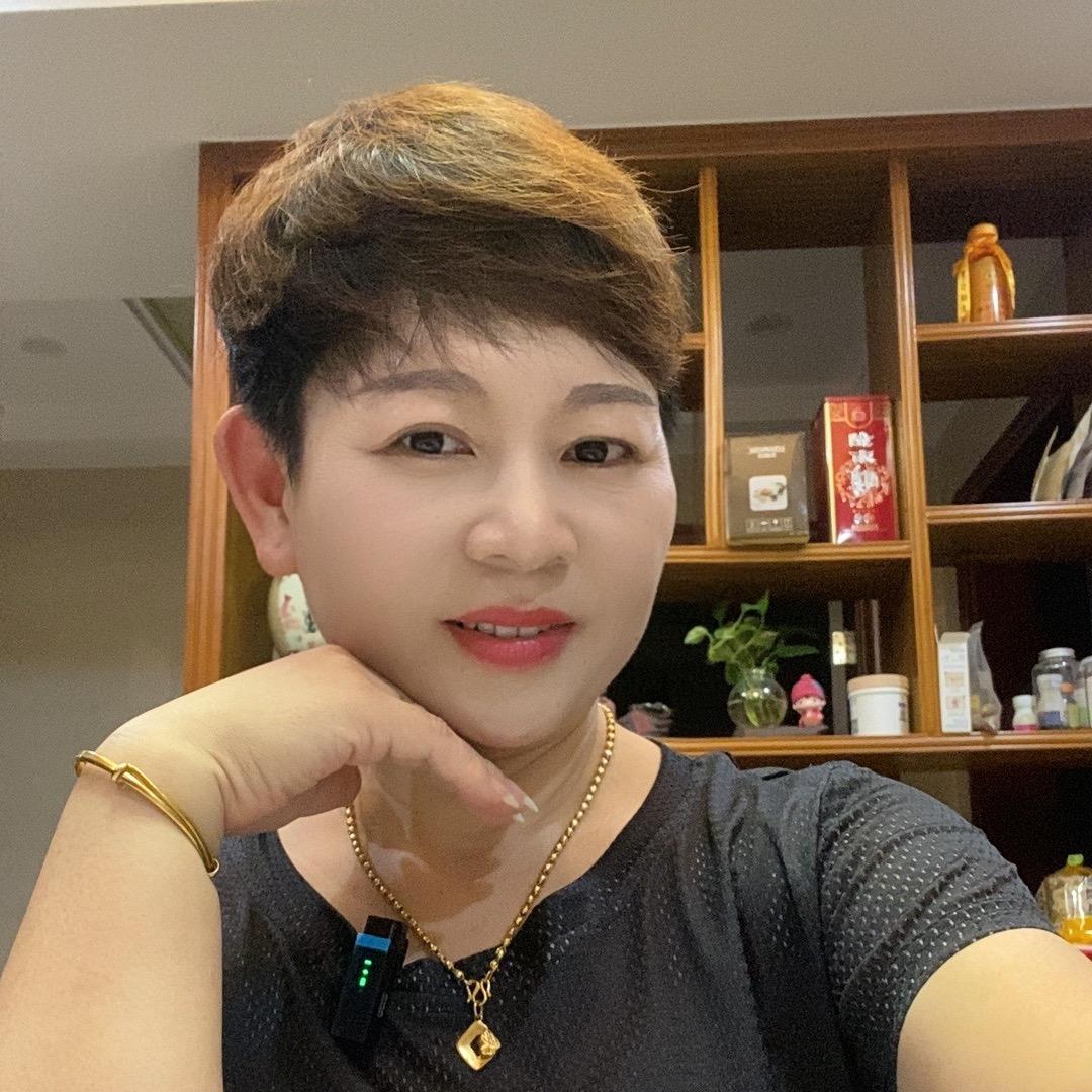 潮汕玉姐