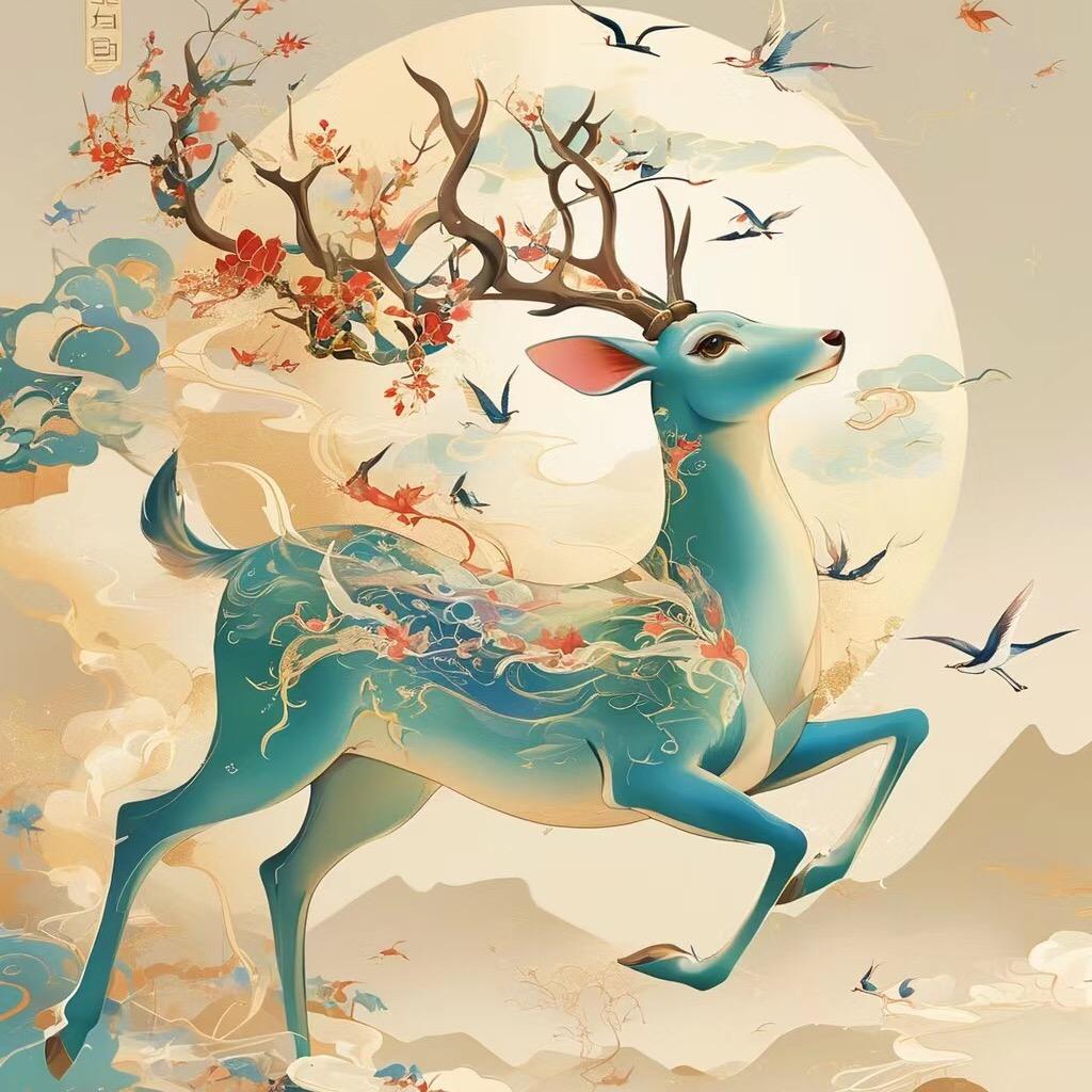 山梧正能量