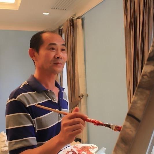 宿松盛世和家装饰设计工程有限公司