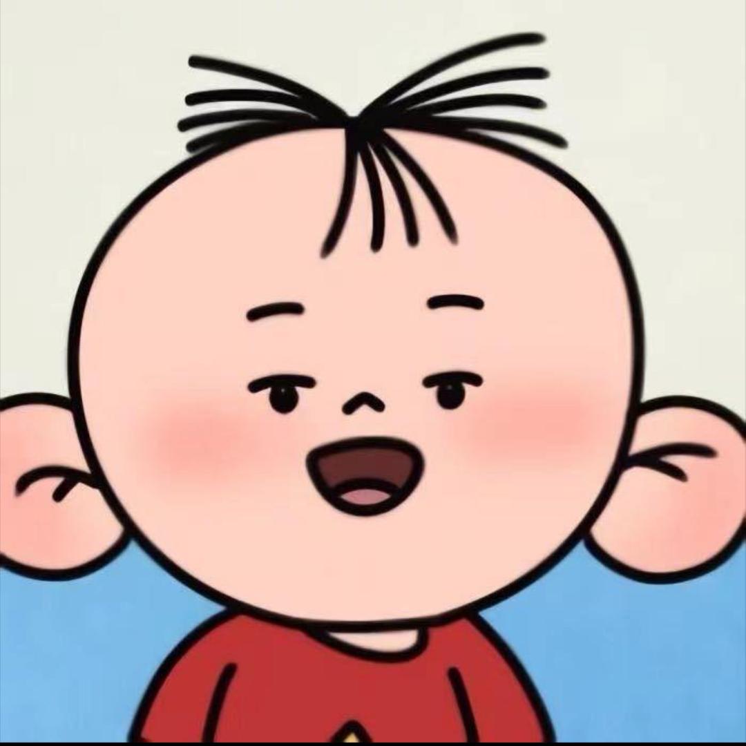 奇奇👼🏻