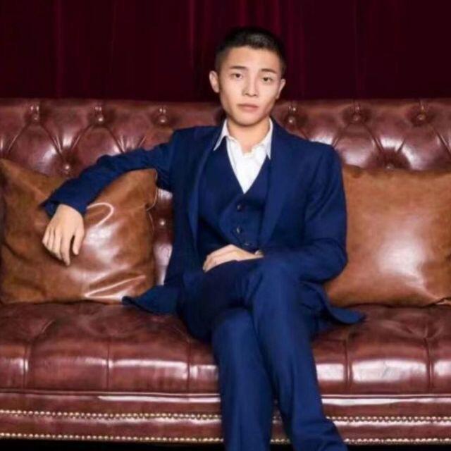 小杨(壹万电竞)