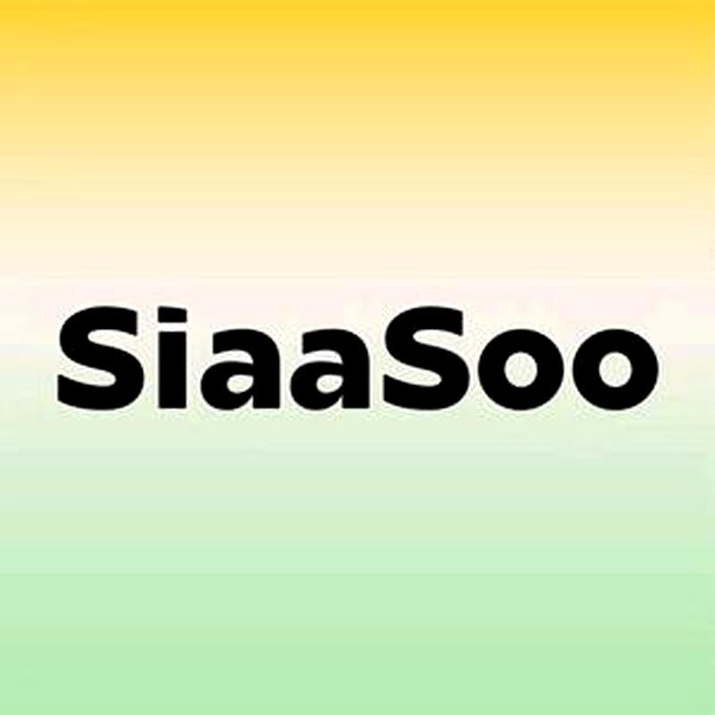 siaasoo象术个护电器