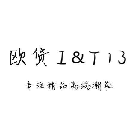 欧货IT13