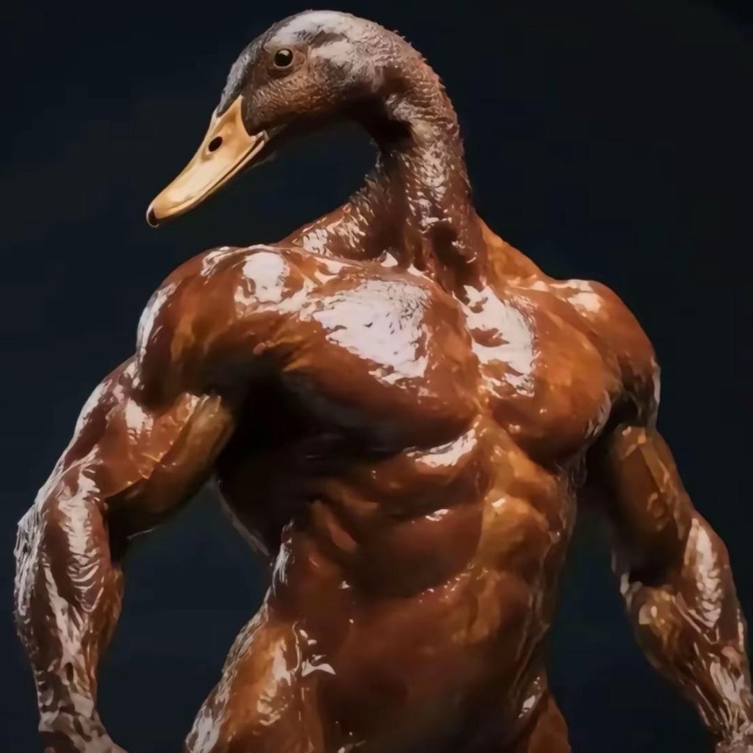 猪肉佬（自律版）