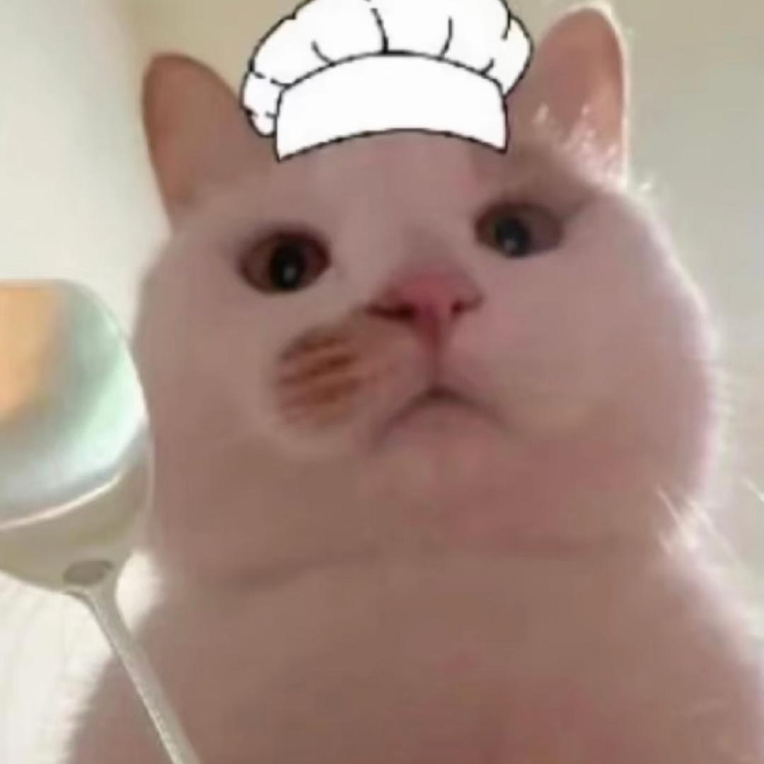 五叽喵