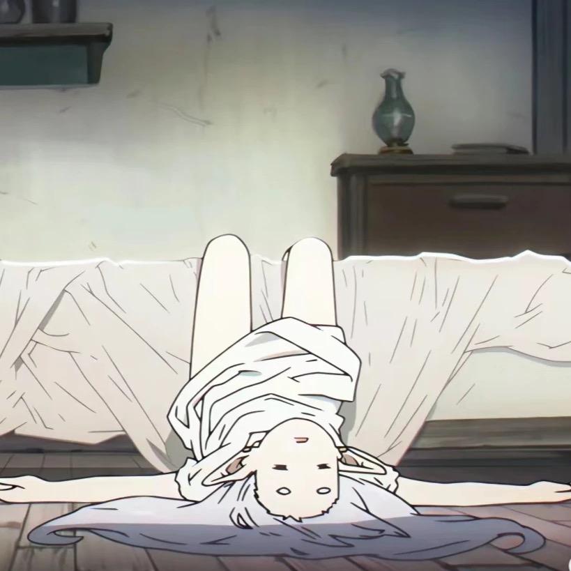 面巾纸之神