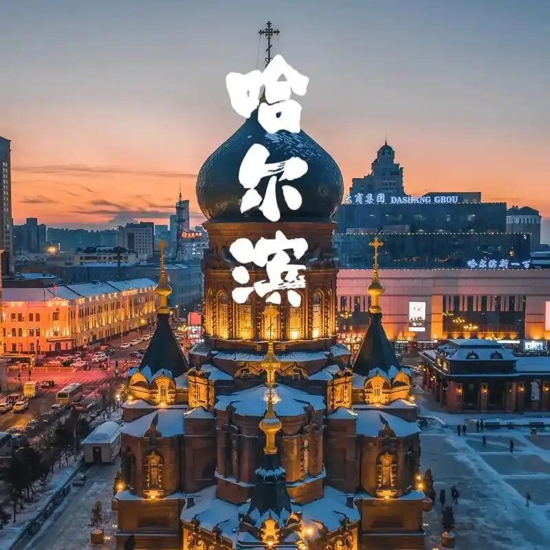 大连华悦国际旅行社有限公司哈尔滨