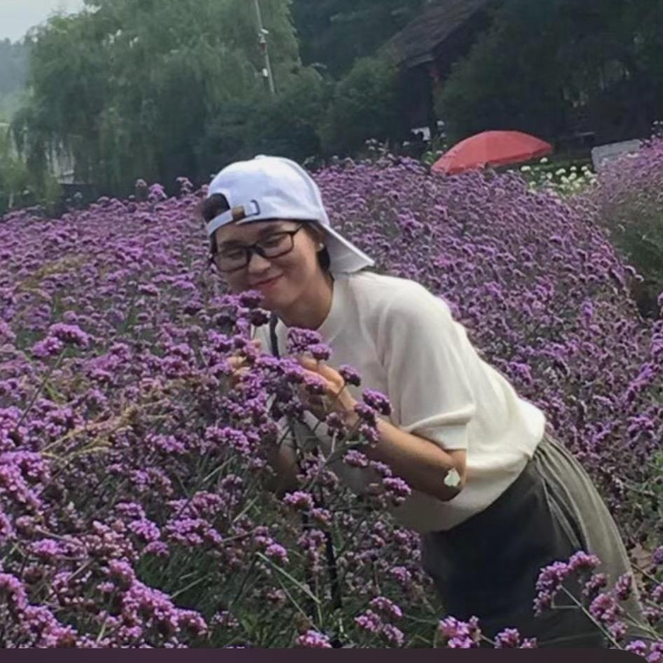 婧哥