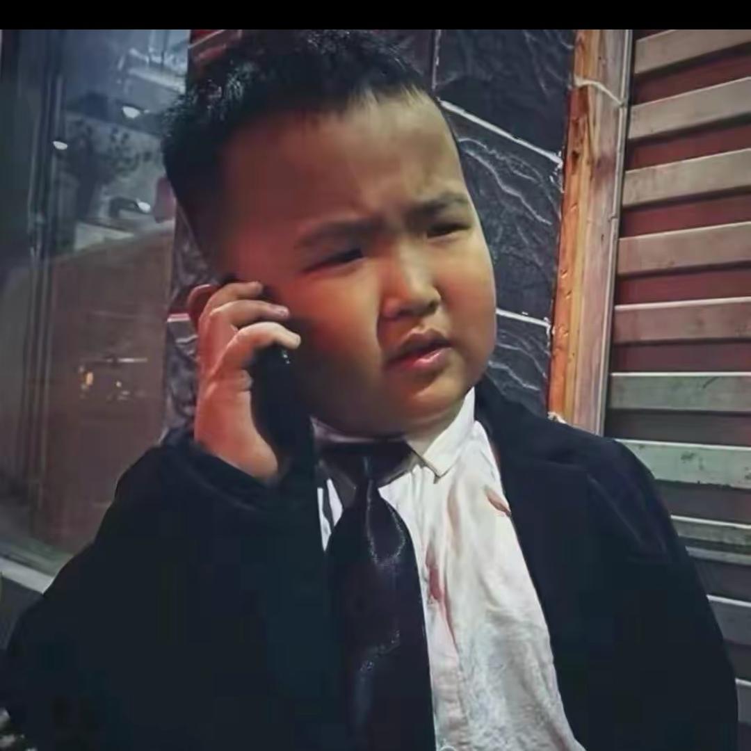 Mr   “仇”