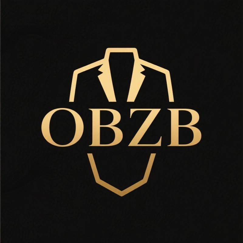 OBZB高奢男装