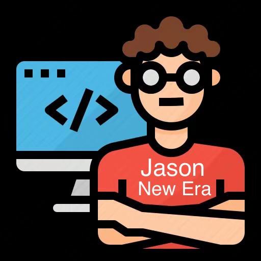 Jason | New Era