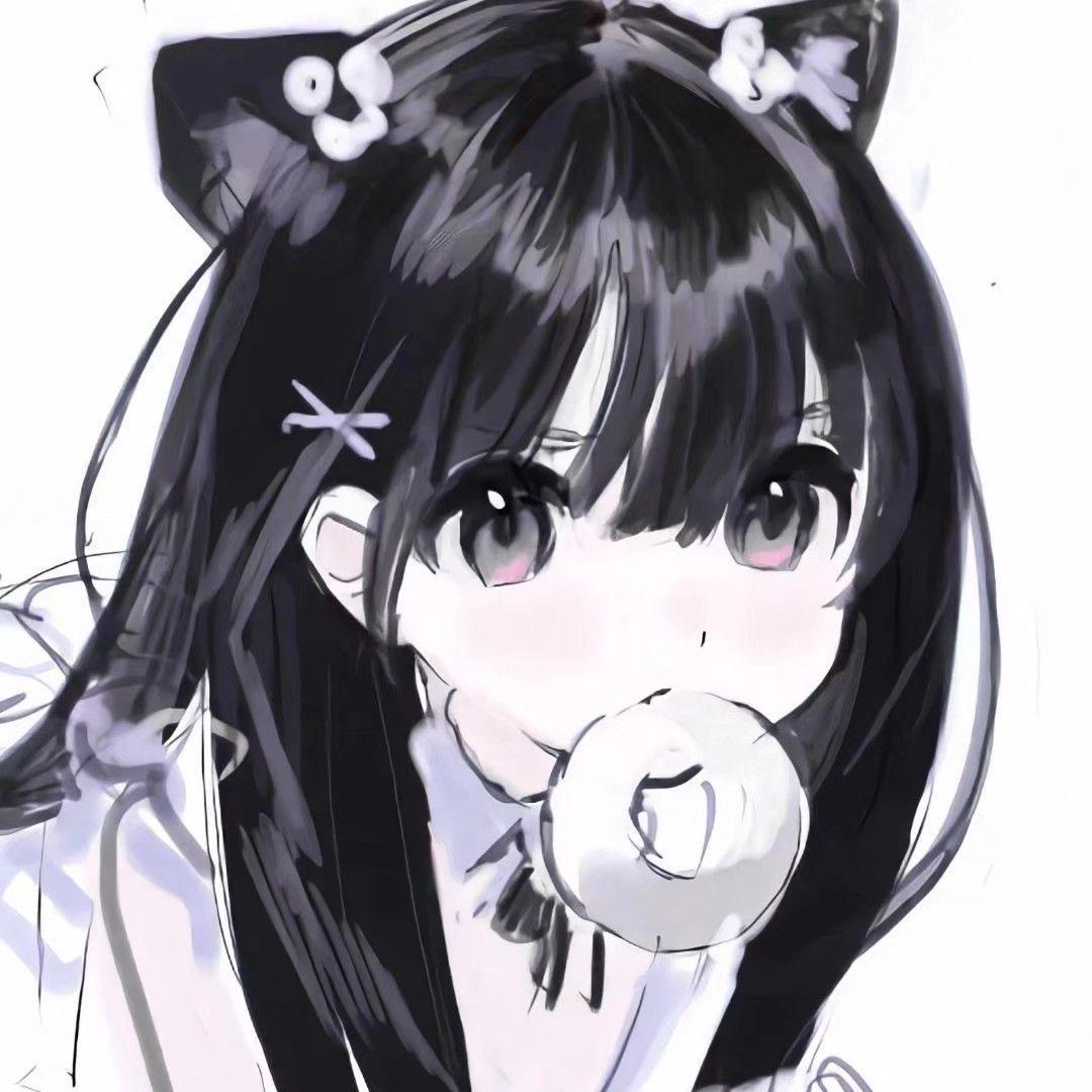 兔兔酱是大姐大