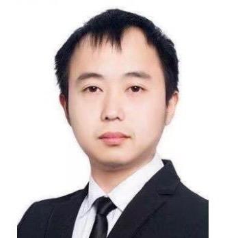 买卖经纪人｜盛杰